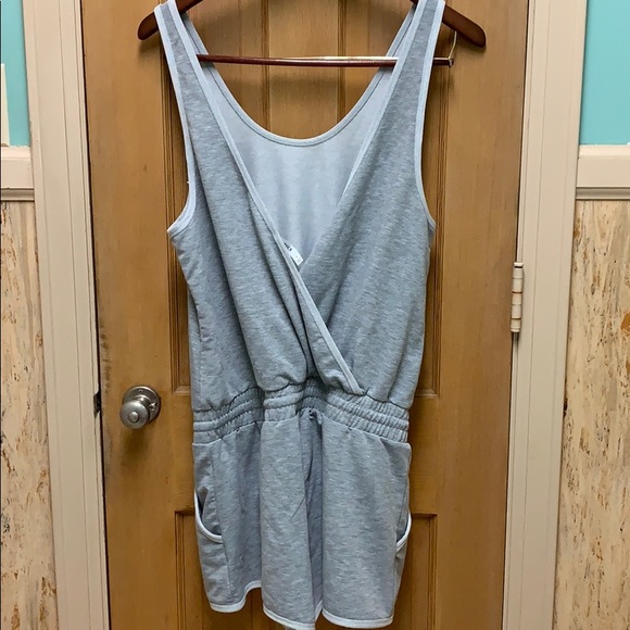 Fabletics romper - Picture 2 of 4